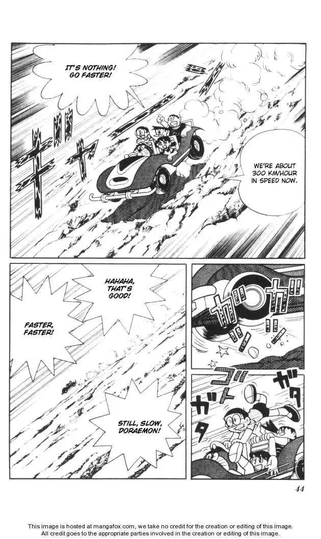 Doraemon Long Stories Chapter 4.2 2